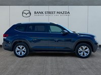 2018 Volkswagen Atlas Comfortline 3.6 FSI 4MOTION