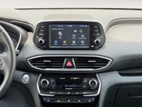 2019 Hyundai Santa Fe 2.0T Luxury AWD - One Owner - Dealer Serviced - Clean  CarFax