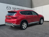 2019 Hyundai Santa Fe 2.0T Luxury AWD - One Owner - Dealer Serviced - Clean  CarFax