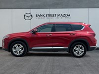 2019 Hyundai Santa Fe 2.0T Luxury AWD - One Owner - Dealer Serviced - Clean  CarFax