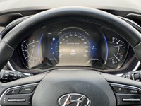2019 Hyundai Santa Fe 2.0T Luxury AWD - One Owner - Dealer Serviced - Clean  CarFax