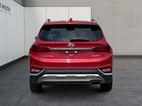 2019 Hyundai Santa Fe 2.0T Luxury AWD - One Owner - Dealer Serviced - Clean  CarFax