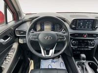2019 Hyundai Santa Fe 2.0T Luxury AWD - One Owner - Dealer Serviced - Clean  CarFax