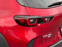 2023 Mazda CX-50 GT w/Turbo AWD
