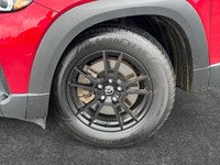 2023 Mazda CX-50 GT w/Turbo AWD