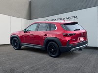 2023 Mazda CX-50 GT w/Turbo AWD