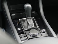 2024 Mazda Mazda3 Sport GT w/Turbo Auto i-ACTIV AWD