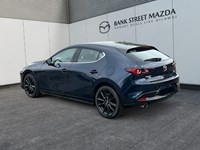 2024 Mazda Mazda3 Sport GT w/Turbo Auto i-ACTIV AWD