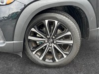 2024 Mazda CX-50 GT AWD