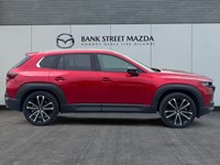 2024 Mazda CX-50 GT AWD
