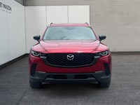 2024 Mazda CX-50 GT AWD