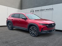 2024 Mazda CX-50 GT AWD
