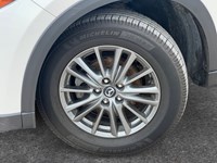 2021 Mazda CX-5 GS AWD
