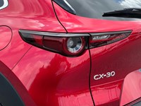 2021 Mazda CX-30 GS FWD