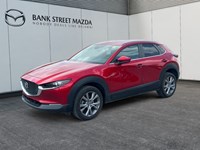 2021 Mazda CX-30 GS FWD