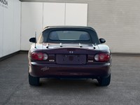 2003 Mazda MX-5 Miata Includes 3 Year Warranty