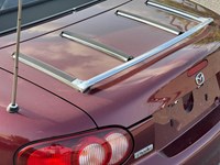 2003 Mazda MX-5 Miata Includes 3 Year Warranty