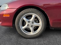 2003 Mazda MX-5 Miata Includes 3 Year Warranty