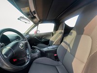 2003 Mazda MX-5 Miata Includes 3 Year Warranty