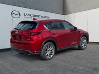 2020 Mazda CX-5 GT Auto AWD