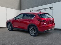 2020 Mazda CX-5 GT Auto AWD