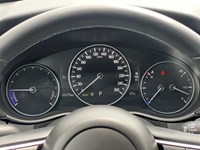 2025 Mazda CX-50 Hybrid Kuro e-AWD
