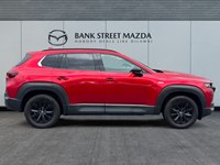 2025 Mazda CX-50 Hybrid Kuro e-AWD