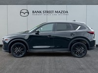 2022 Mazda CX-5 GS AWD