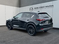 2022 Mazda CX-5 GS AWD