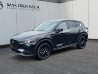 2022 Mazda CX-5 GS AWD