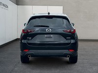 2022 Mazda CX-5 GS AWD