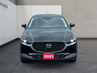 2021 Mazda CX-30 GX FWD