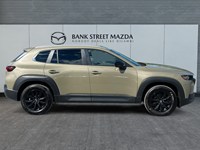 2024 Mazda CX-50 GS-L AWD