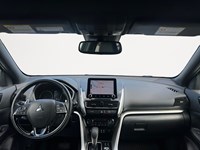 2022 Mitsubishi Eclipse Cross GT S-AWC