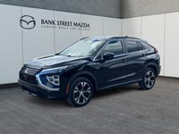 2022 Mitsubishi Eclipse Cross GT S-AWC