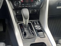 2022 Mitsubishi Eclipse Cross GT S-AWC