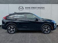 2022 Mitsubishi Eclipse Cross GT S-AWC