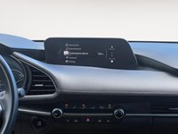 2025 Mazda Mazda3 GX Auto FWD