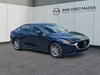 2025 Mazda Mazda3 GX Auto FWD
