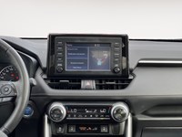 2021 Toyota RAV4 XLE HYBRID AWD