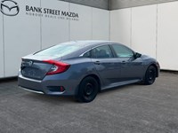 2020 Honda Civic LX CVT