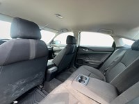 2020 Honda Civic LX CVT