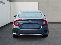 2020 Honda Civic LX CVT
