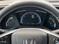 2020 Honda Civic LX CVT