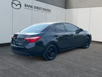 2018 Toyota Corolla LE CVT