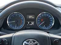 2018 Toyota Corolla LE CVT