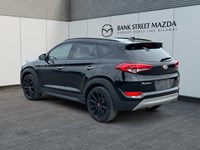 2018 Hyundai Tucson 1.6T Noir AWD