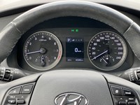 2018 Hyundai Tucson 1.6T Noir AWD