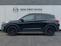 2018 Hyundai Tucson 1.6T Noir AWD