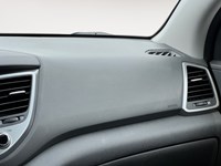 2018 Hyundai Tucson 1.6T Noir AWD